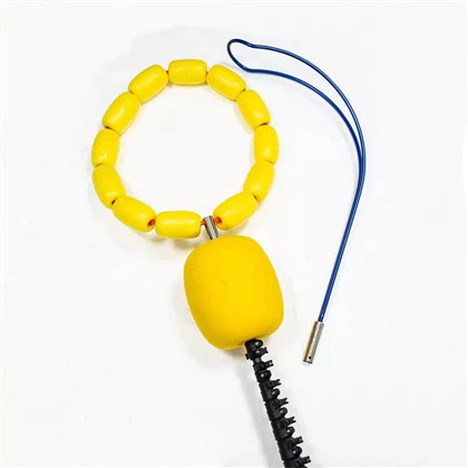 เสากู้ภัยยืดไสลด์ระยะไกล